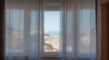 Seeblick