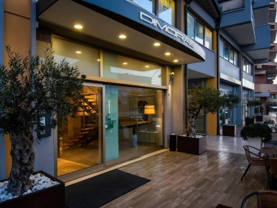Hotel Dimorae