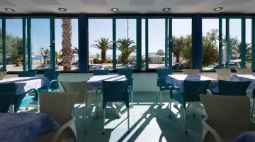 Furnished Veranda