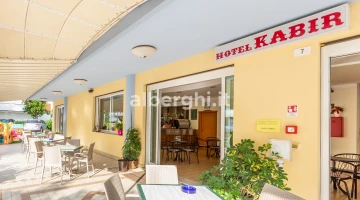 Hotel Kabir
