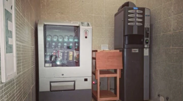 Automatic machines
