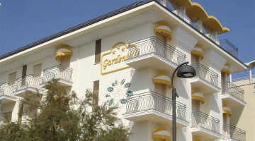 Hotel Gardenia