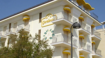 Hotel Gardenia