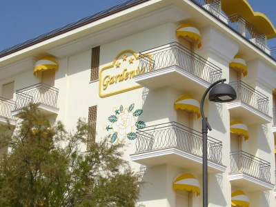 Hotel Gardenia