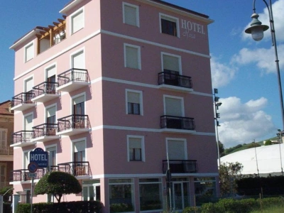 Hotel Rosa Meublé