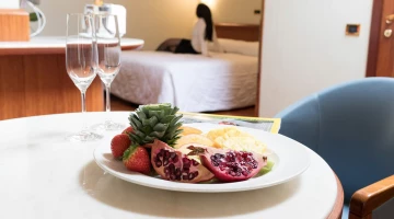 Zimmerservice