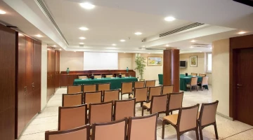 Sala-Treffen
