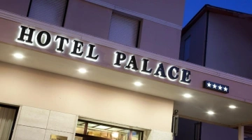 Palace Hotel