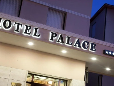Palace Hotel