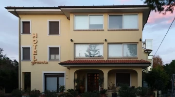 Hotel Girasole