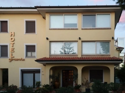 Hotel Girasole