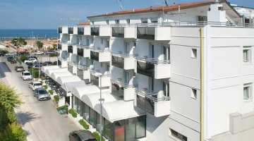 Hotel Ciondolo d'Oro