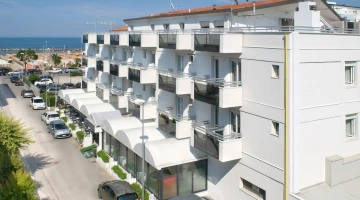 Hotel Ciondolo d'Oro