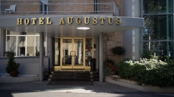 Hotel Augustus