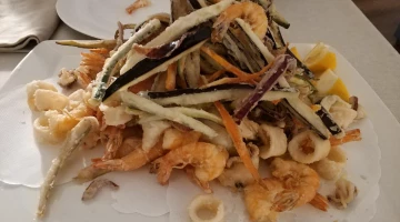 Fish fry