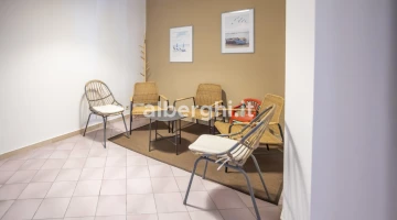 Area relax