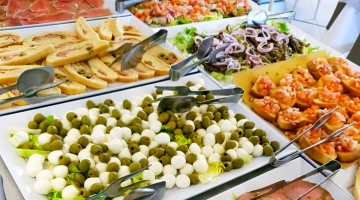Antipasti