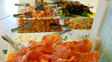 Antipasti