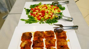 Antipasti