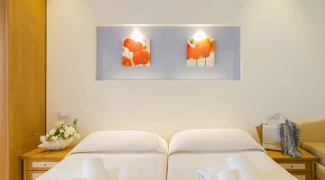 Doppelzimmer