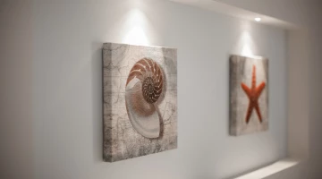 Details zum Dreibett-/Vierbettzimmer
