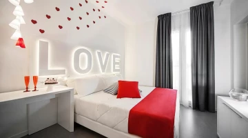 Hotel Love Boat B&B