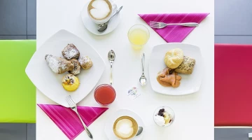 Breakfast