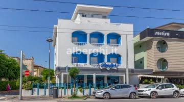 Hotel Rosalba