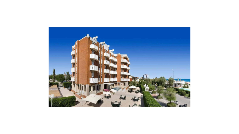 sea view hotel