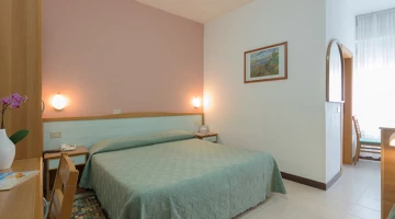 Superior Doppelzimmer