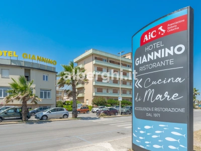 Hotel Giannino