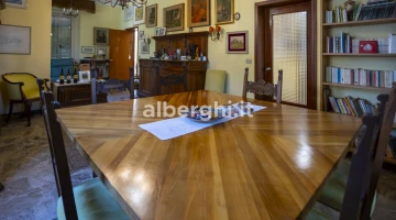 Sala-Frühstück