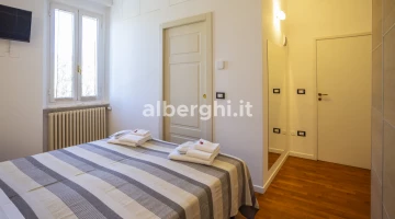 Klimt Doppelzimmer  