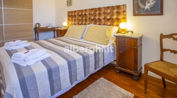 Klimt Doppelzimmer 