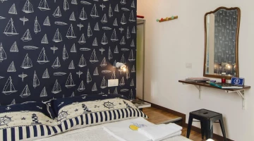 Doppelzimmer