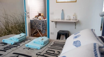 Standard B&B