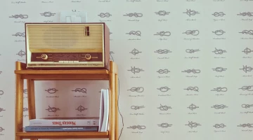 Vintage-Radios