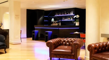 Saal