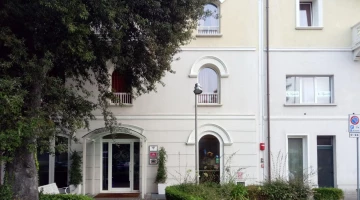 Außenfassade