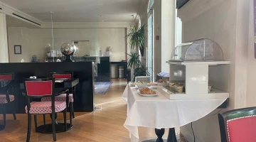Esszimmer
