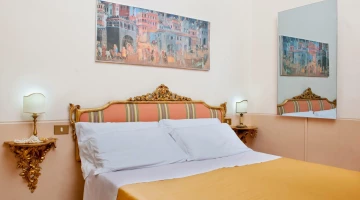 chambre double