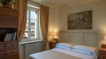 Orsina: chambre double