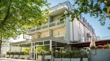 Hotel Ondina e Milazzo
