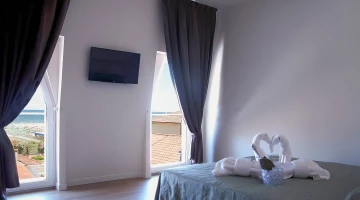 &quot;romantic-room&quot; with sea view