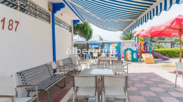 Bagno Conchiglia affiliated beach 30 meters away