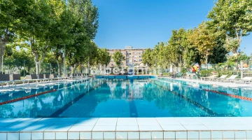 Villaggio Hotel San Pellegrino