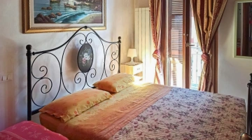 Bed & Breakfast Onda Blu