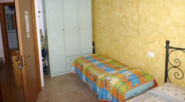 Doppelzimmer mit Zusatzbett