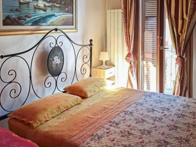Bed & Breakfast Onda Blu