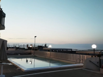 Hotel Leonardo Da Vinci